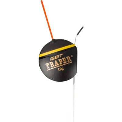 Traper splávek GST disk II 4 g