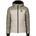 Scott Детско пухено яке Scott Kid's Junior Ultimate Warm Synthetic jacket - Dust White / Dust Grey - размер 140 (EU) (703-6579-0312)