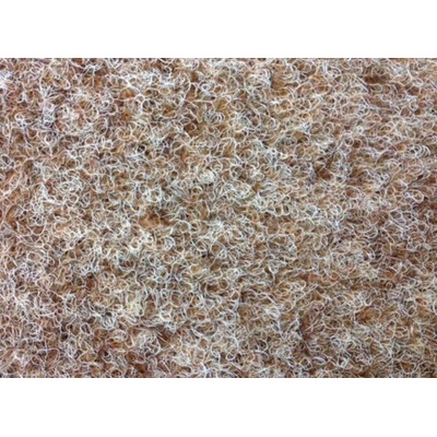 Najkoberce Rambo 12 béžový metráž 200 cm