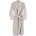 WELLHOME WH0585 bathrobe - Grey (Beige)