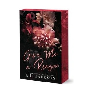 Give Me a Reason (ISBN: 9781649377791)