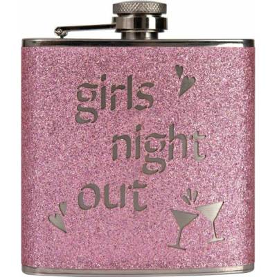 Placatka Girls Night Out