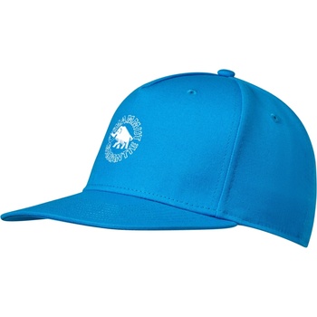 Mammut Шапка с козирка Mammut Garantie Cap - Glacier Blue - размер L/XL (904-5681-0312)