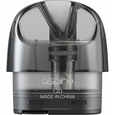 Aspire Minican Plus Pod cartridge 1,2ohm 2 ml