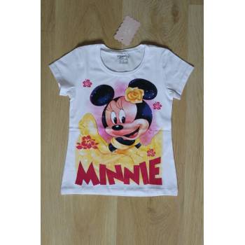 Image 1 of Блузка Мини, 92, 110, 116, 122