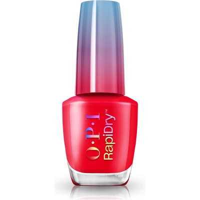 Opi Lak na nehty RapiDry Haul Sass 9 ml – Hledejceny.cz