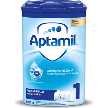 Aptamil Pronutra 1 800 g