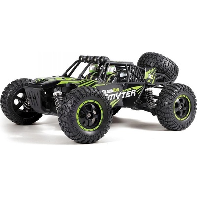 HPI Racing Електрическо бъги 1/12 HPI BlackZon Smyter DB 1/12 4WD Electric Desert Buggy Green HPI540114 (HPI540114)