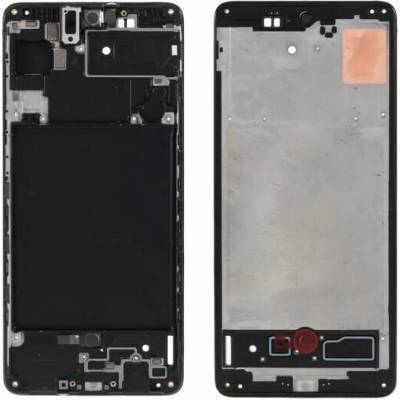 LCD Displej + Rám Samsung Galaxy A71