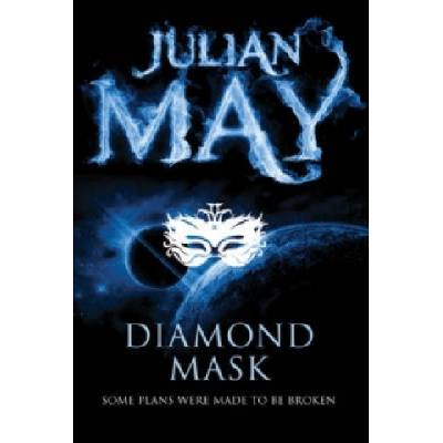 Diamond Mask | Julian May