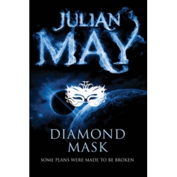 Diamond Mask | Julian May