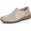 Rieker mokasíny 05297-60 beige
