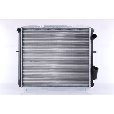 Chladič, chlazení motoru NISSENS 639461