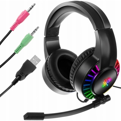 Dunmoon 19060 5.1 LED RGB