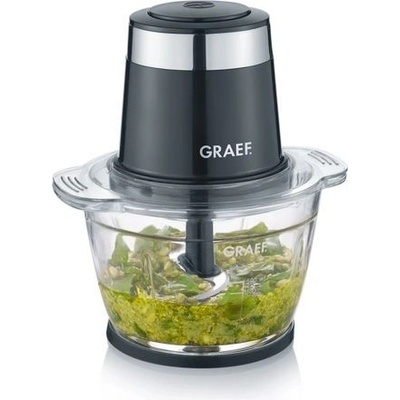 GRAEF CH 502 černý