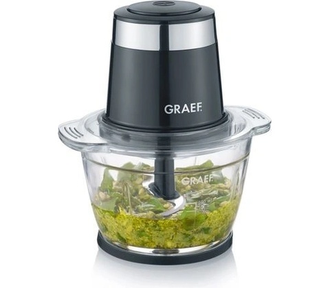 GRAEF CH 502 černý