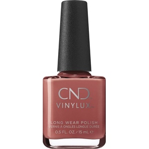 CND Vinylux Дълготраен лак за нокти, Terracotta Dreams, 15 ml - ozone