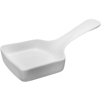 Image 1 of Gural Porselen - Милано Appetizer pan 18x8cm. (MLN 18x8 PSK) (0177220)