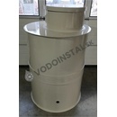 Plastick VSVB ø1x1,3