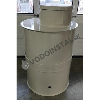 Plastick VSVB ø1x1,3