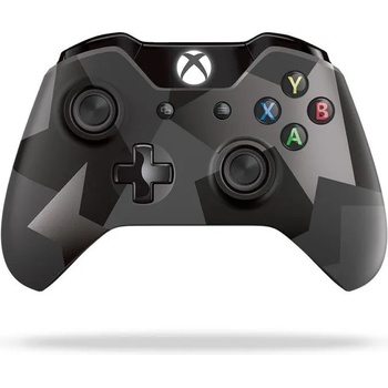 Microsoft Xbox One Wireless Controller (S2V-00013)
