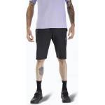 Fox Racing Мъжки къси панталони за колоездене Fox Racing Ranger Liner black