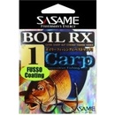 Sasame Boil RX Fusso Teflon vel.1 8ks