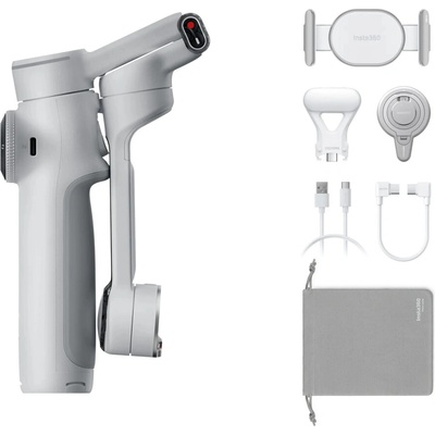 Insta360 Flow 2 Pro Creator Kit Gray INST907