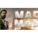 Hry na Xbox One Mad Max