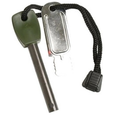 Mil Tec Fire Steel Flintlock Large
