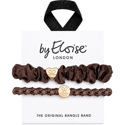By Eloise London Miss Mocha Set