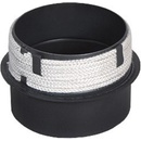 Bertrams redukcia dymovodu so šnúrou 160 / 200 mm