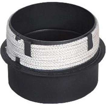 Bertrams redukcia dymovodu so šnúrou 160 / 200 mm