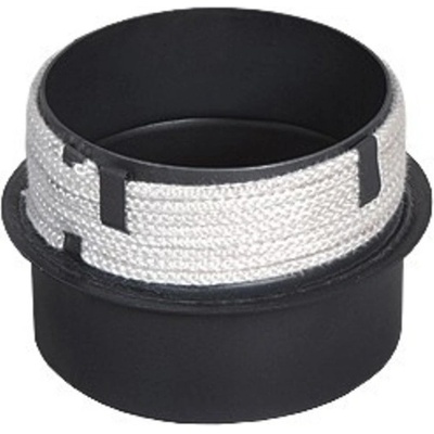 Bertrams redukcia dymovodu so šnúrou 160 / 200 mm