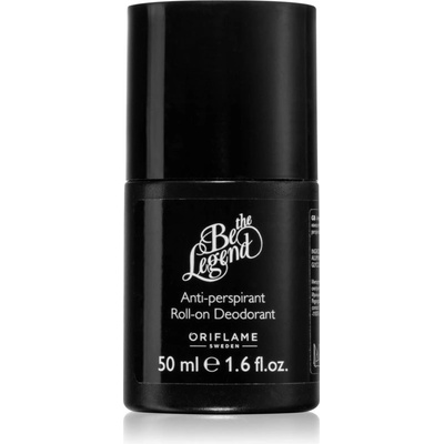 Oriflame Be the Legend Men roll-on 50 ml