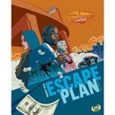Escape Plan CZ