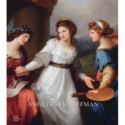 Angelica Kauffman Kauffman Angelica