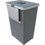 Elletipi Easy - Кош за боклук за вграждане 18л PBD SP SG34 C97 M (PBD SP SG34 C97 M)