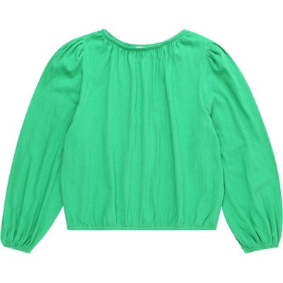 The New Тениска 'Jia' зелено, размер 123-128