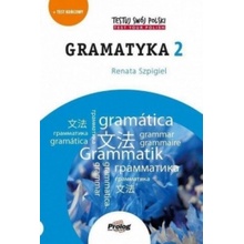 Testuj Swoj Polski Gramatyka 2Paperback