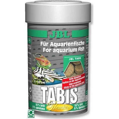 JBL Tabis 250 ml