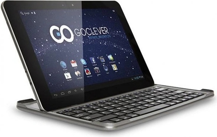 GoClever Tab R105BK
