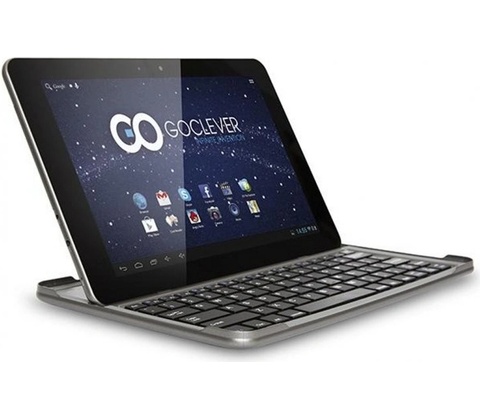 GoClever Tab R105BK
