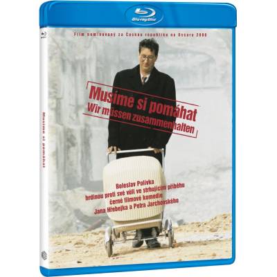 MagicBox Divided We Fall - Blu-ray (002753)