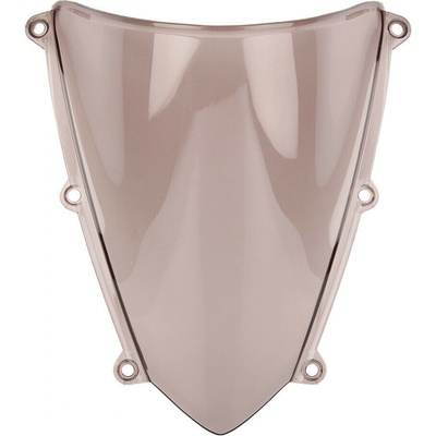 Plexi štít lehce dymový Honda CBR 600RR F5 2007-2010
