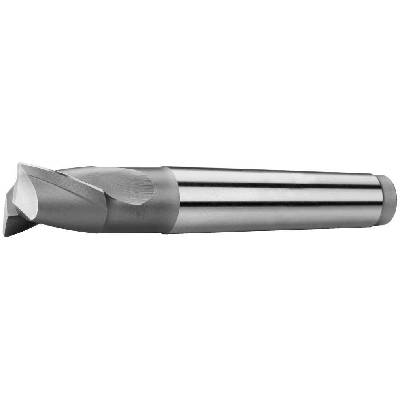 260545.120 | Fréza pro drážky per s MK Ø12x14x85, Z2, DIN 326, HSSCo5 ,N
