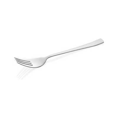 Hamburg vidlička jídelní ECO 19 cm 12 ks