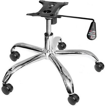 Комплект за офис стол 150 х 220 mm / GS-100 (CRB600/CST-B07/GS-100/MTI-H02)