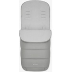 Kikka boo Kikkaboo Чувалче за количка Classic Light Grey 2024 (31108040173)