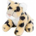 BEPPE Mascot Leopard 13cm 13720